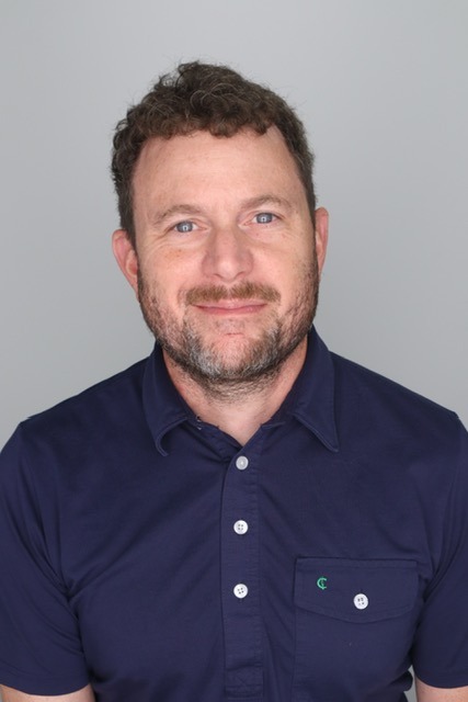 Gary Moskowitz
