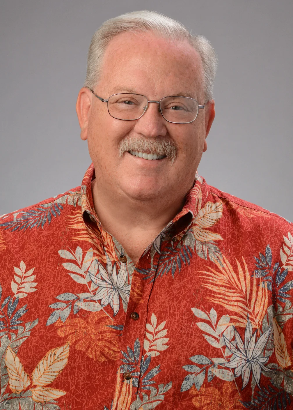 Peter F. Young