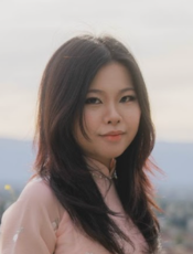 Sharlene Wong