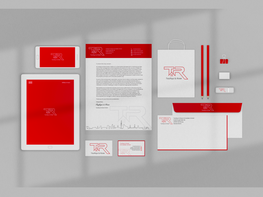 TR Project Poster