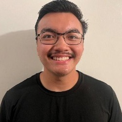Karl Bautista Headshot of student scholarship recipient, Karl Bautista