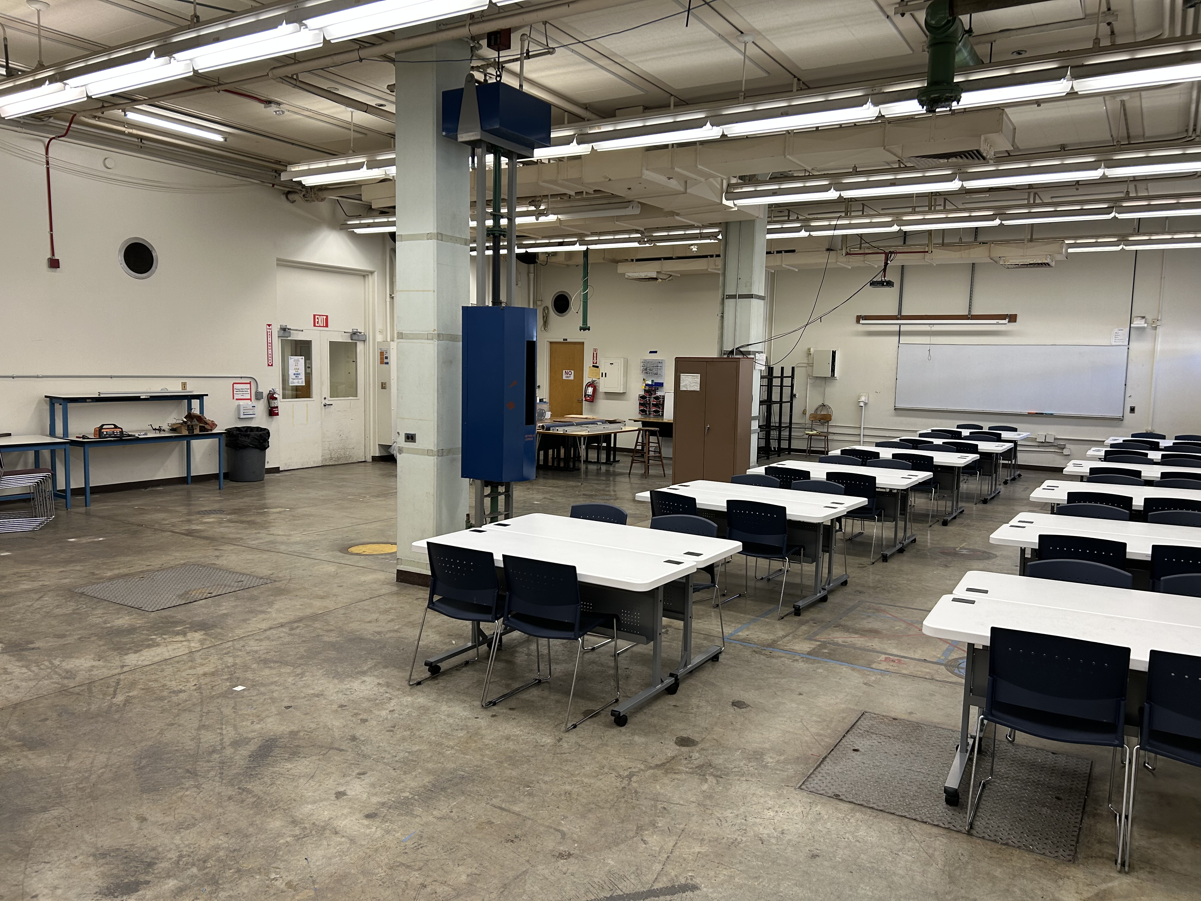 eng 141 space