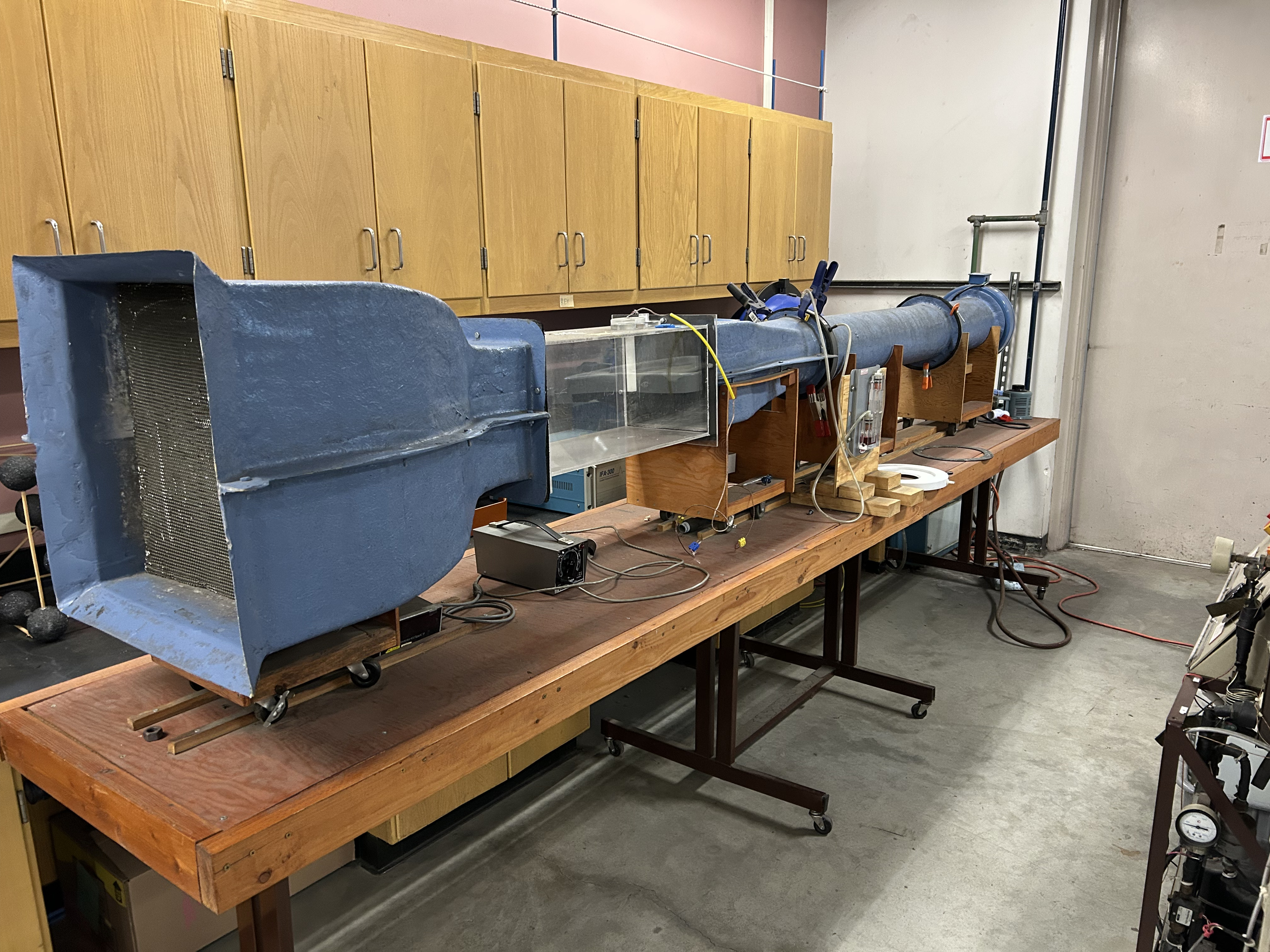 lab equipment