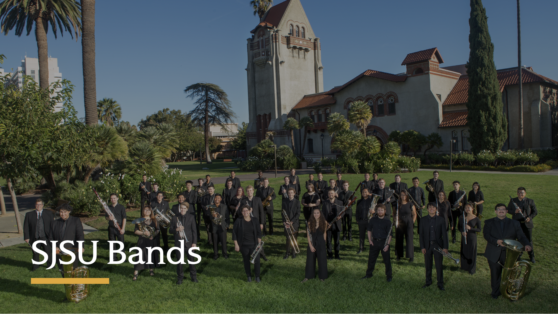 Wind Ensemble 