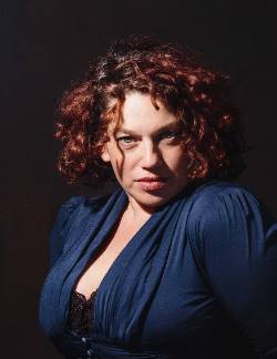 Alexandra Beller