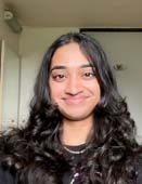 Surabhi B.