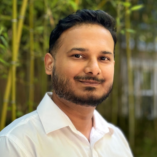Amith Kamath Belman