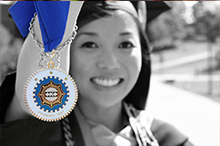 PKP medallion