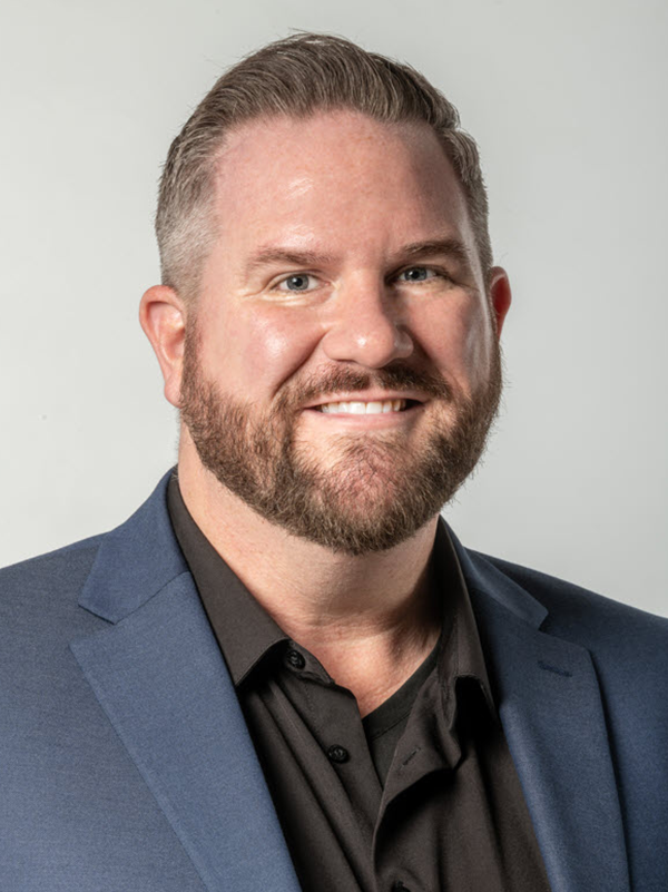 Andrew Wright