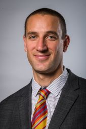 Andrew Exner
