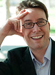 Matthew Spangler Headshot