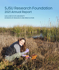 2021 Annual Report Cover Image 2021 Annual Report Cover Image