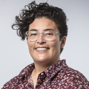 Annie Chase photo