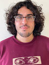 photo of Jonny Shalhoub