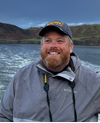 photo of Brian Gallagher