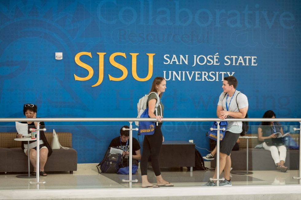 San Jose K through 16 Collaborative