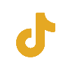 tiktok logo