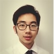 Jingwen Tan, 2020-2021 Switch Arm Team Member