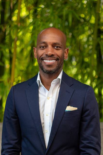 Travis D. Boyce