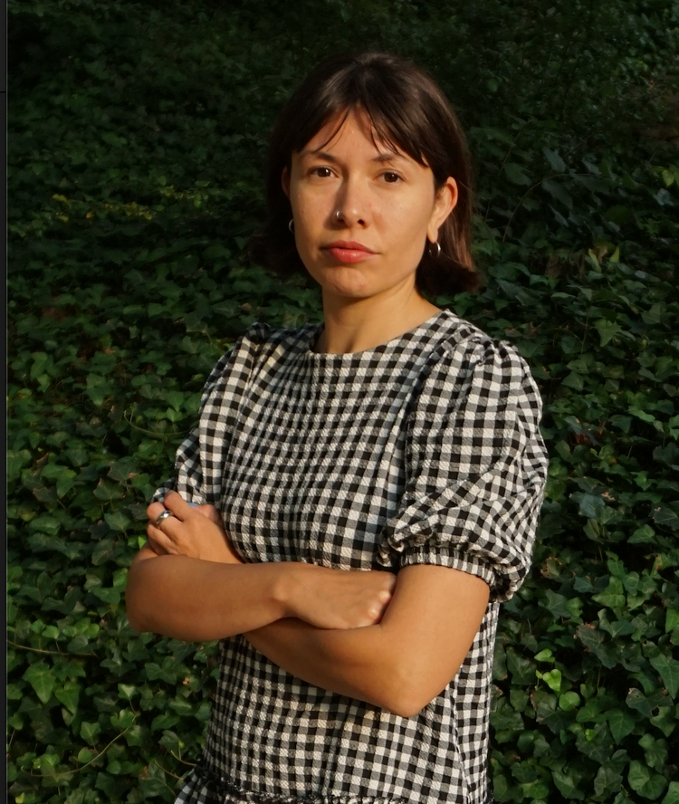 Marina Manriquez