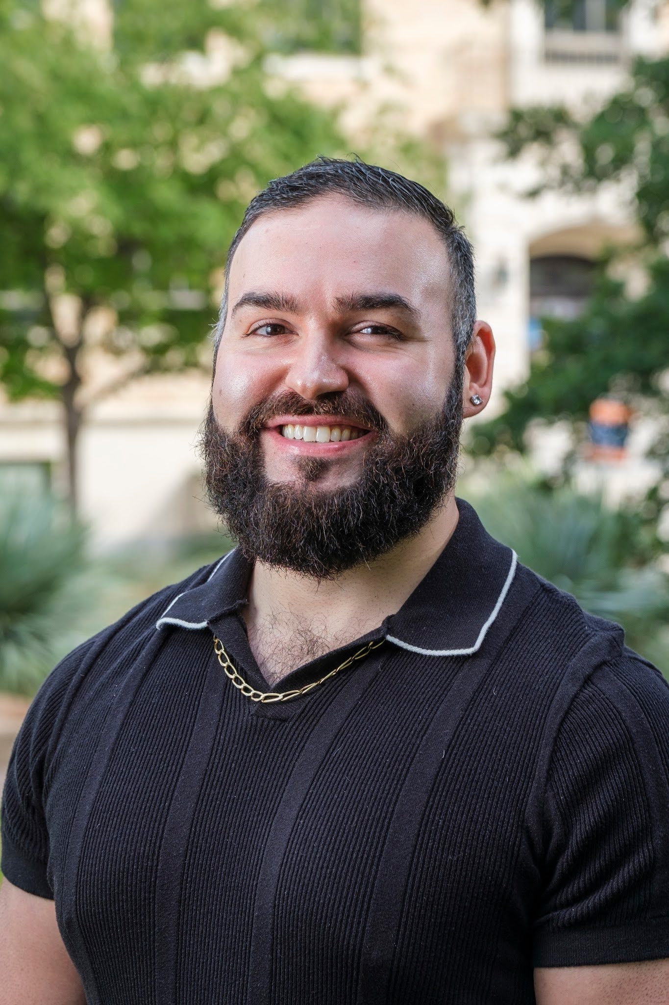 Sergio Barrera