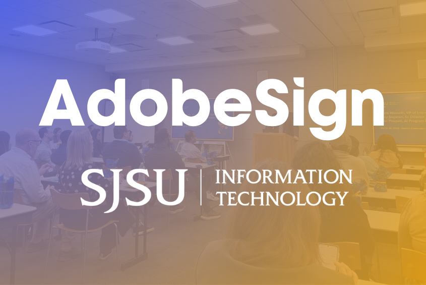 Adobe Sign