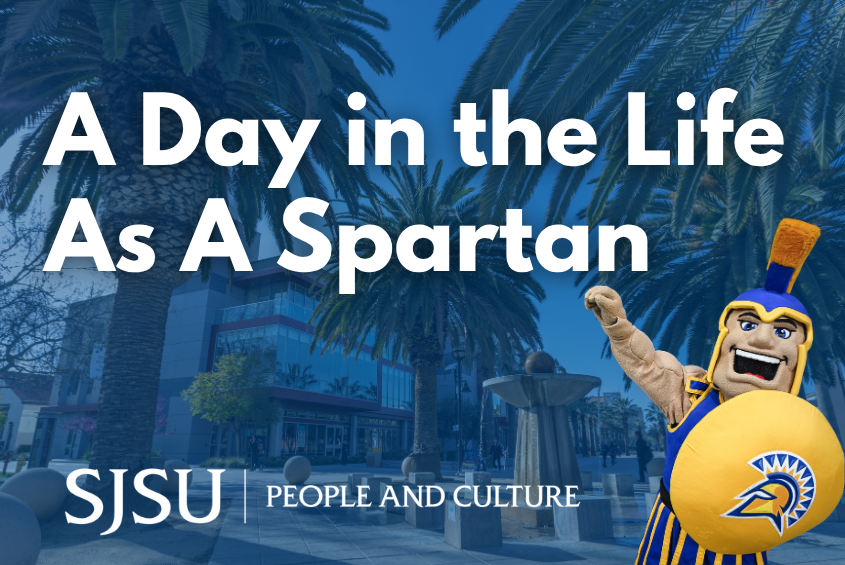 Day in the Life of a Spartan