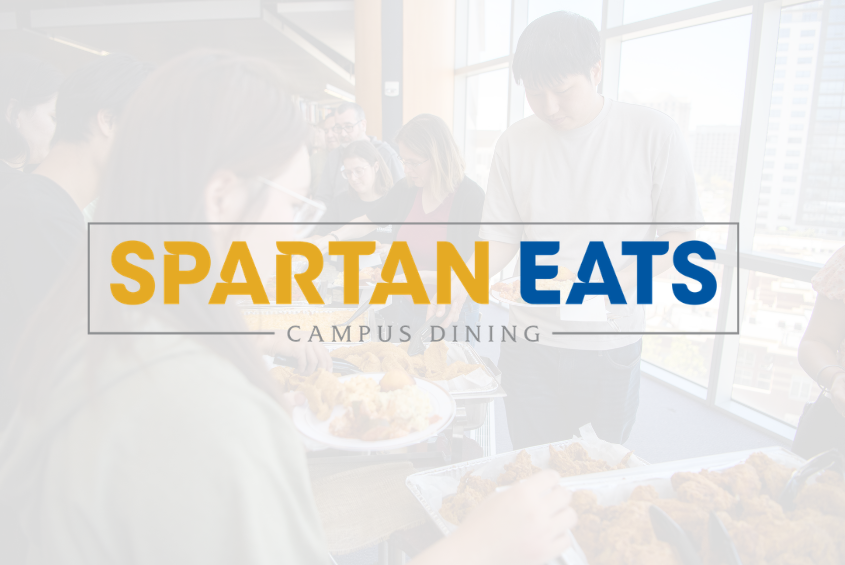Campus Eats