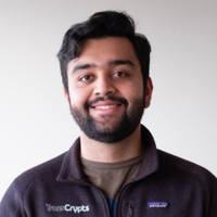 Zain Zaidi
