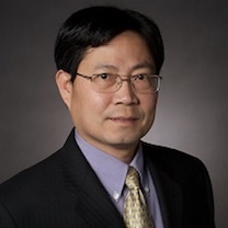 Ching-Seh (Mike) Wu