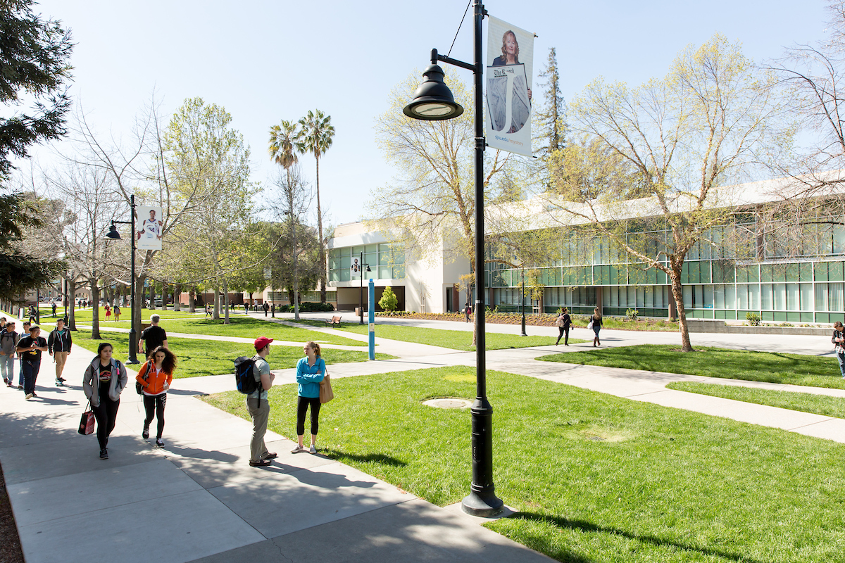 sjsu's tower hall