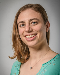 Madalyn Radlauer